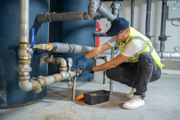 Best Green Plumbing Solutions in Granite City, IL